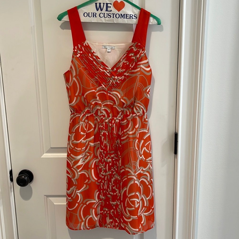Gap dress